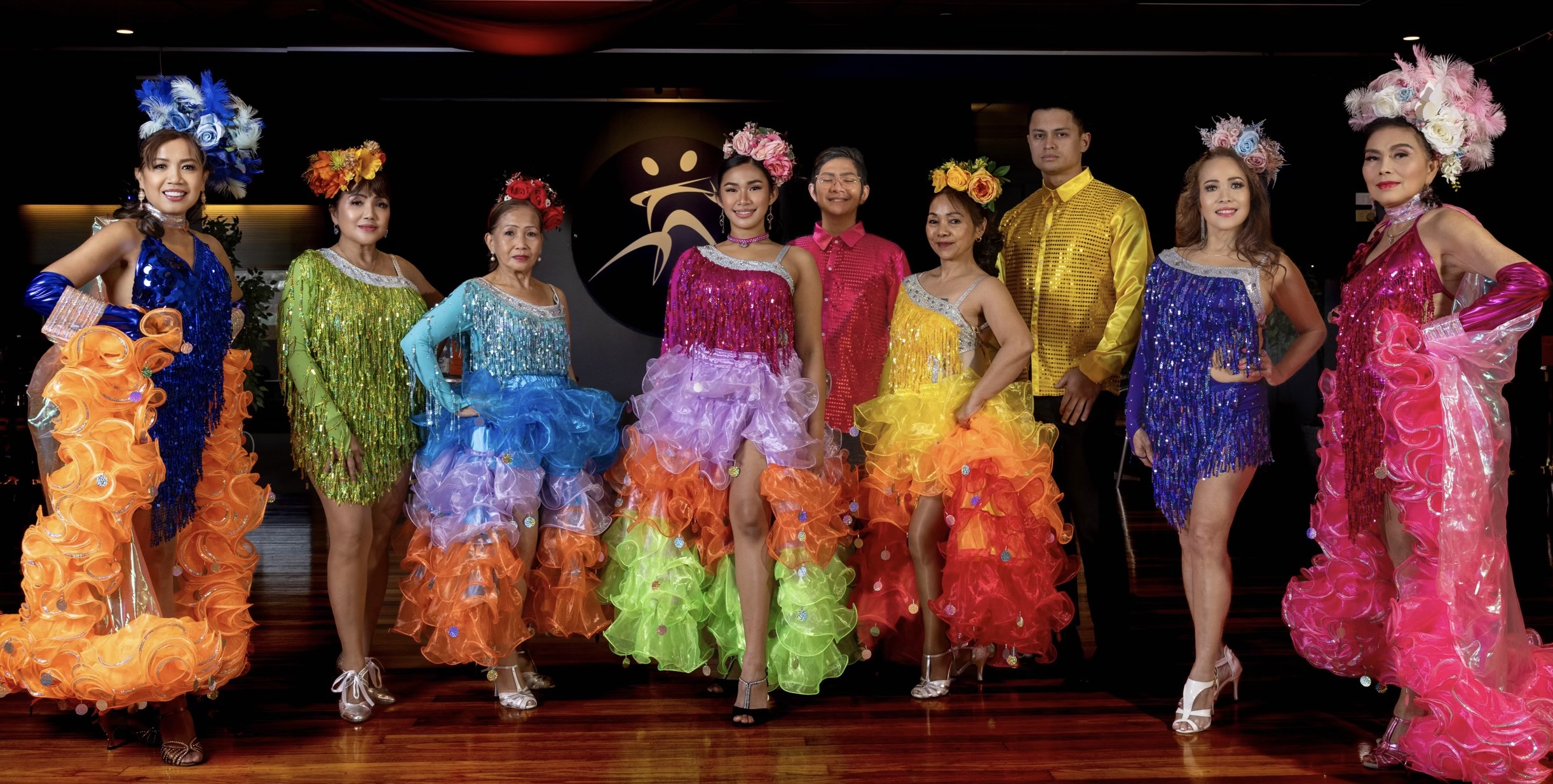 Philippine Dance Ensemble
